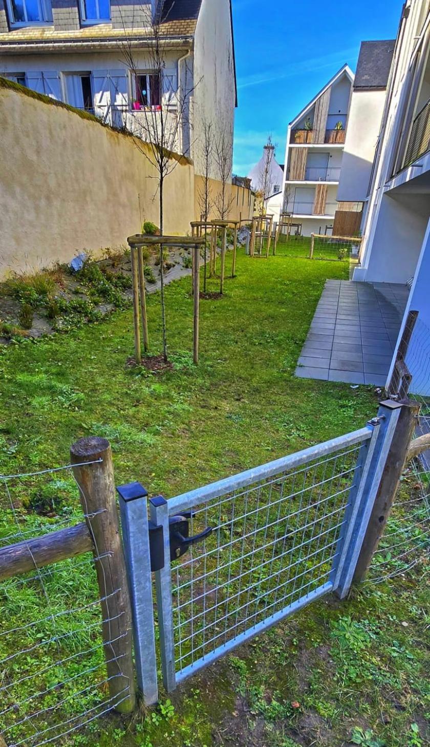 Cocon Neuf - 6 A 8 Pers 3 Chb Proche Plage, Port, Centre Ville Saint-Pierre-Quiberon Exterior foto