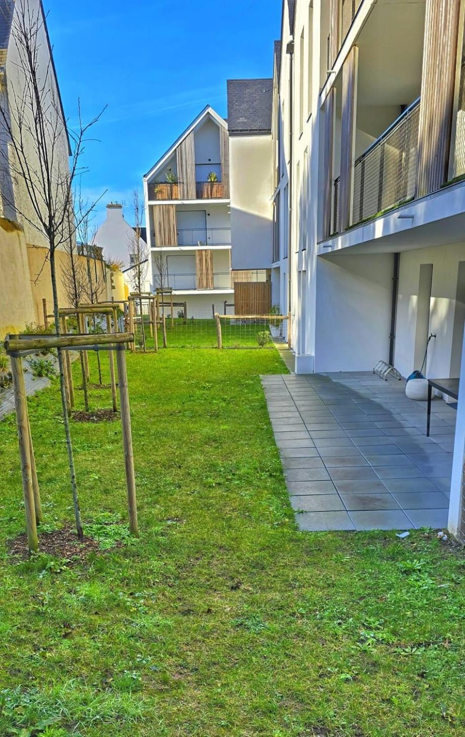 Cocon Neuf - 6 A 8 Pers 3 Chb Proche Plage, Port, Centre Ville Saint-Pierre-Quiberon Exterior foto