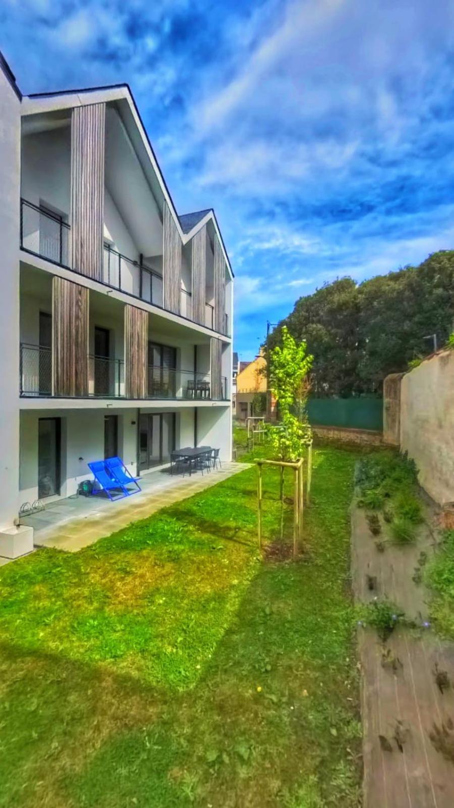 Cocon Neuf - 6 A 8 Pers 3 Chb Proche Plage, Port, Centre Ville Saint-Pierre-Quiberon Exterior foto