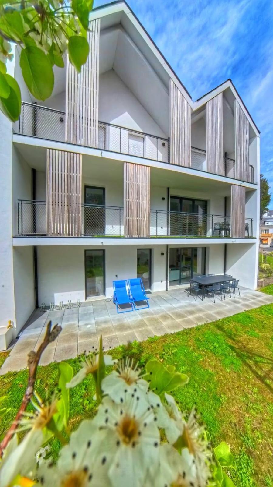 Cocon Neuf - 6 A 8 Pers 3 Chb Proche Plage, Port, Centre Ville Saint-Pierre-Quiberon Exterior foto