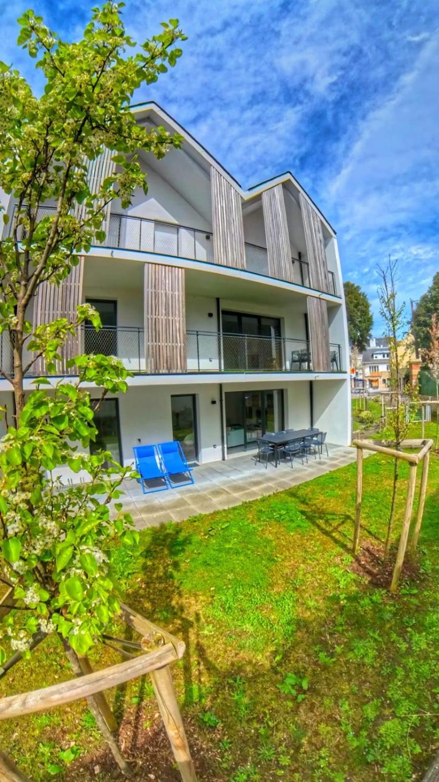 Cocon Neuf - 6 A 8 Pers 3 Chb Proche Plage, Port, Centre Ville Saint-Pierre-Quiberon Exterior foto